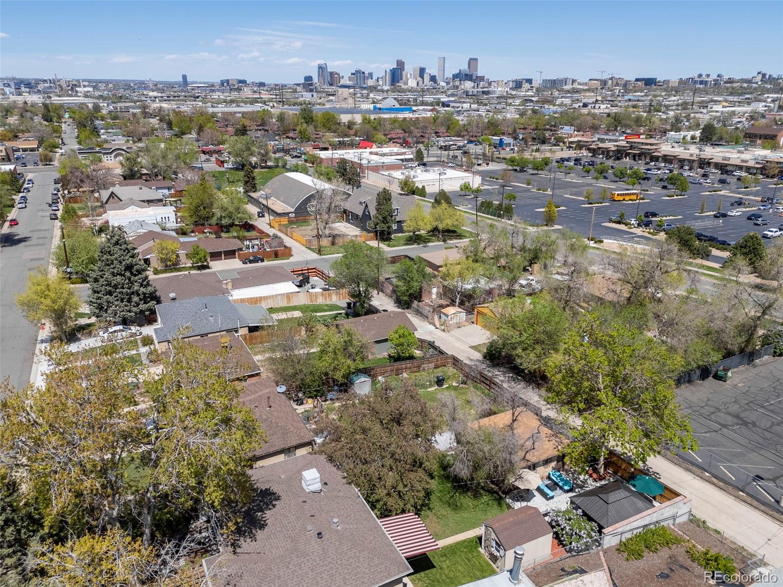 MLS Image #32 for 438 s alcott street,denver, Colorado