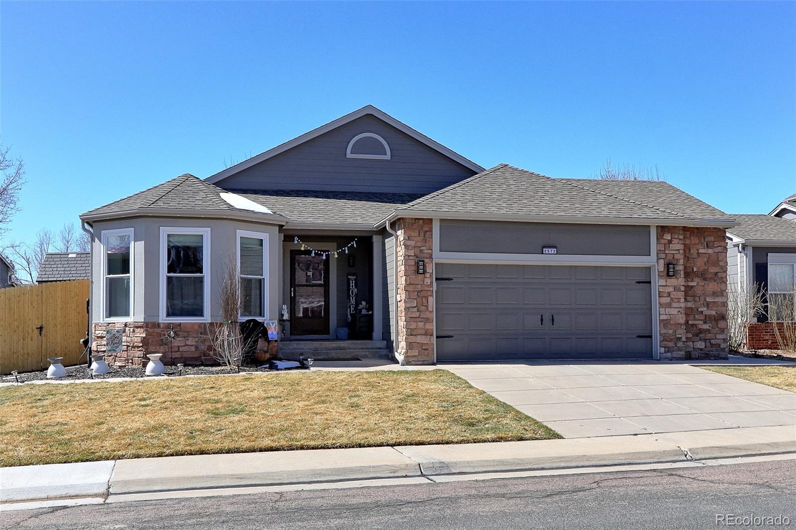 MLS Image #0 for 2572 e 131st place,thornton, Colorado