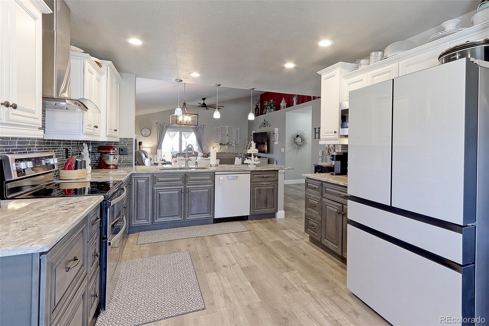 MLS Image #2 for 2572 e 131st place,thornton, Colorado