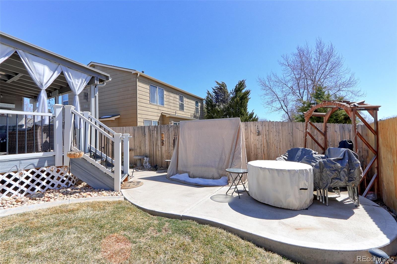 MLS Image #20 for 2572 e 131st place,thornton, Colorado