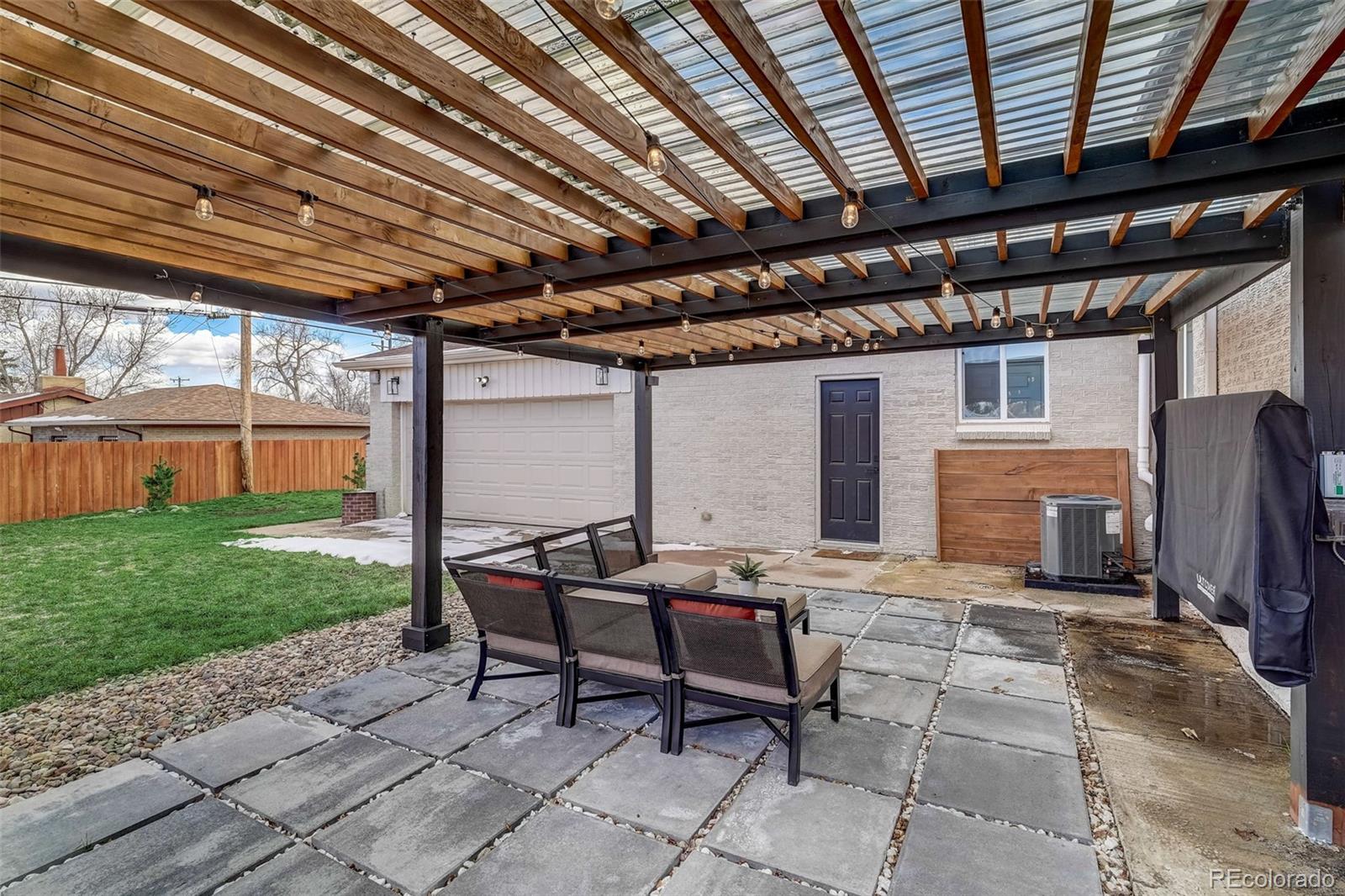 MLS Image #30 for 2482 s xavier street,denver, Colorado