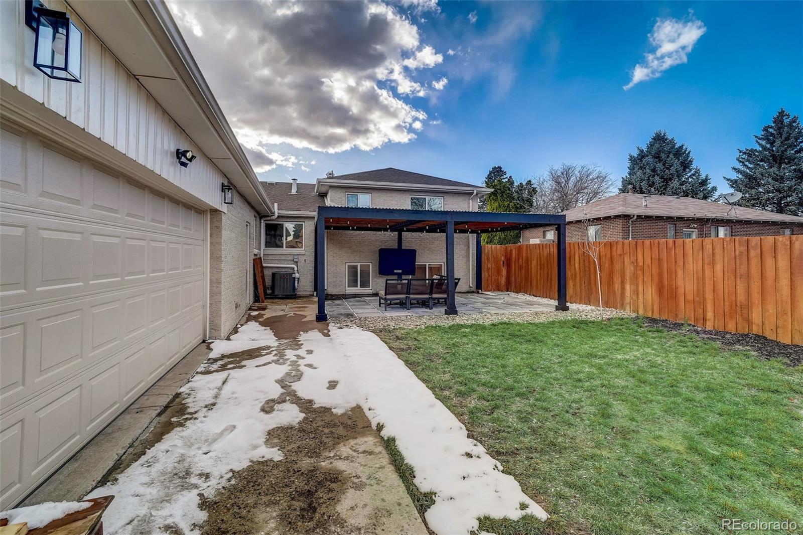 MLS Image #32 for 2482 s xavier street,denver, Colorado