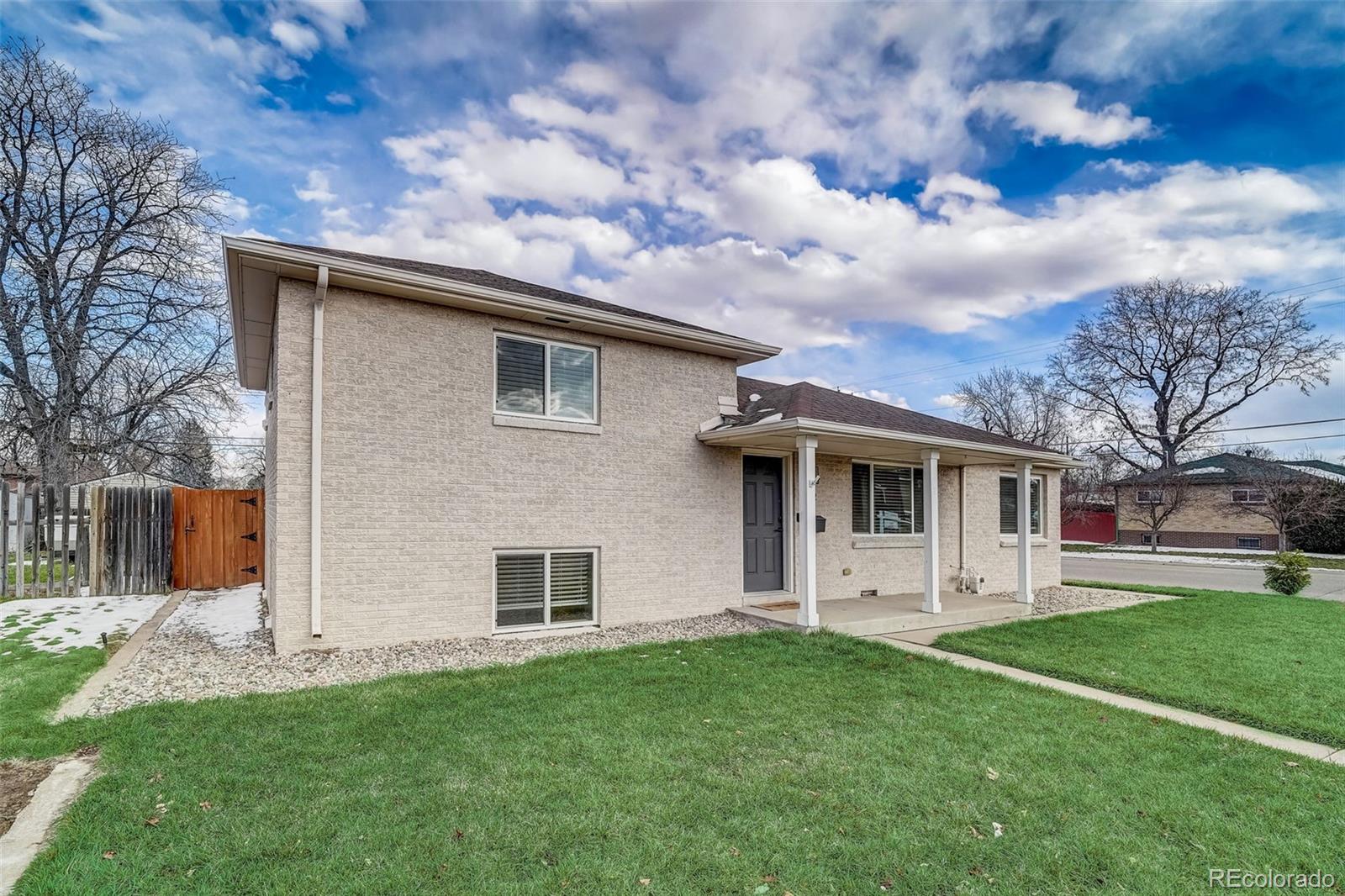 MLS Image #35 for 2482 s xavier street,denver, Colorado