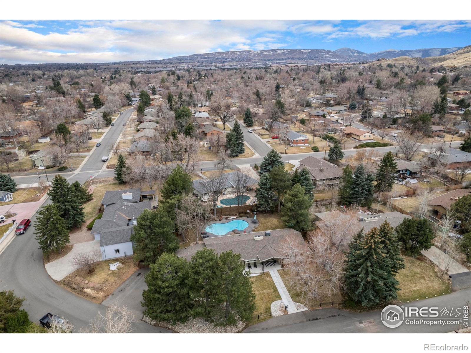 CMA Image for 14355 w 30th place,Golden, Colorado