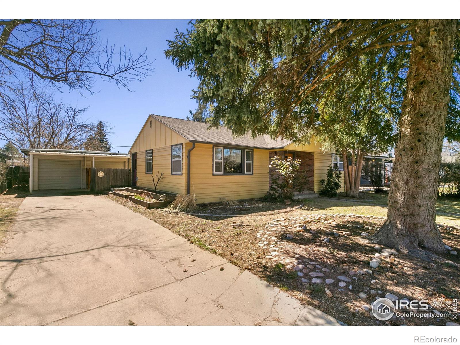Report Image for 1313 W Myrtle Street,Fort Collins, Colorado