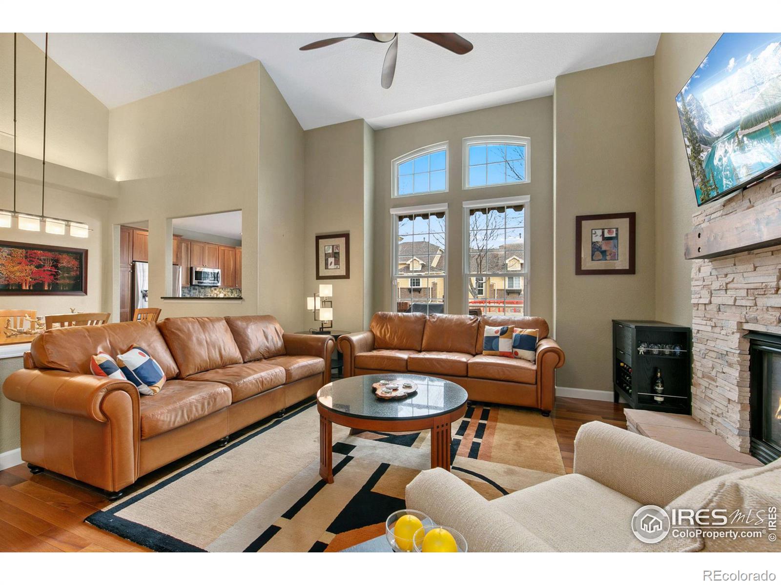 MLS Image #1 for 2903  spacious skies drive,fort collins, Colorado