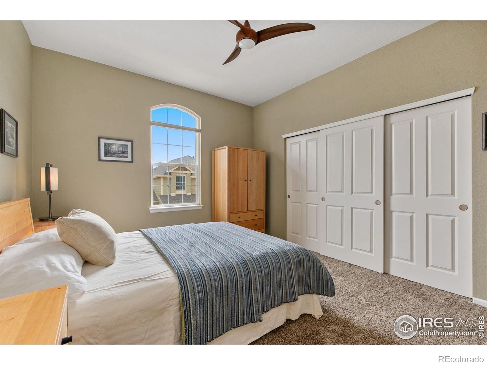 MLS Image #14 for 2903  spacious skies drive,fort collins, Colorado