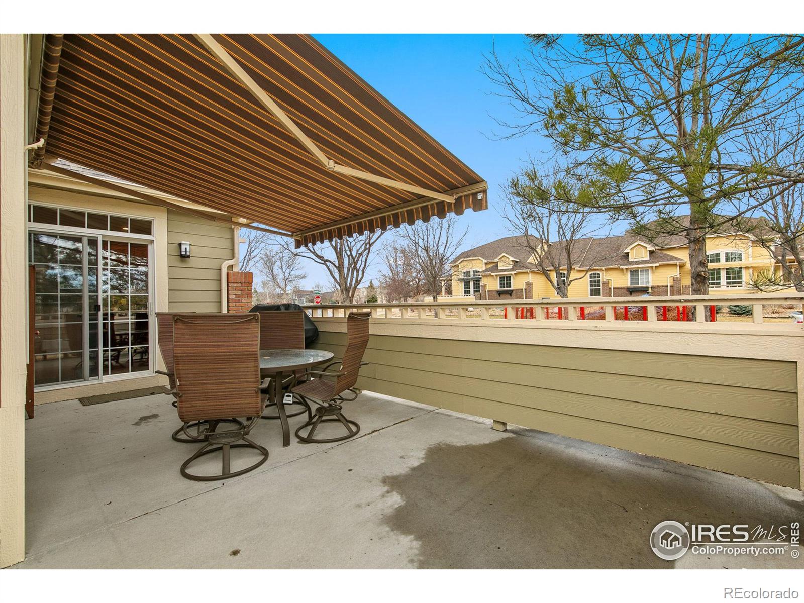 MLS Image #20 for 2903  spacious skies drive,fort collins, Colorado