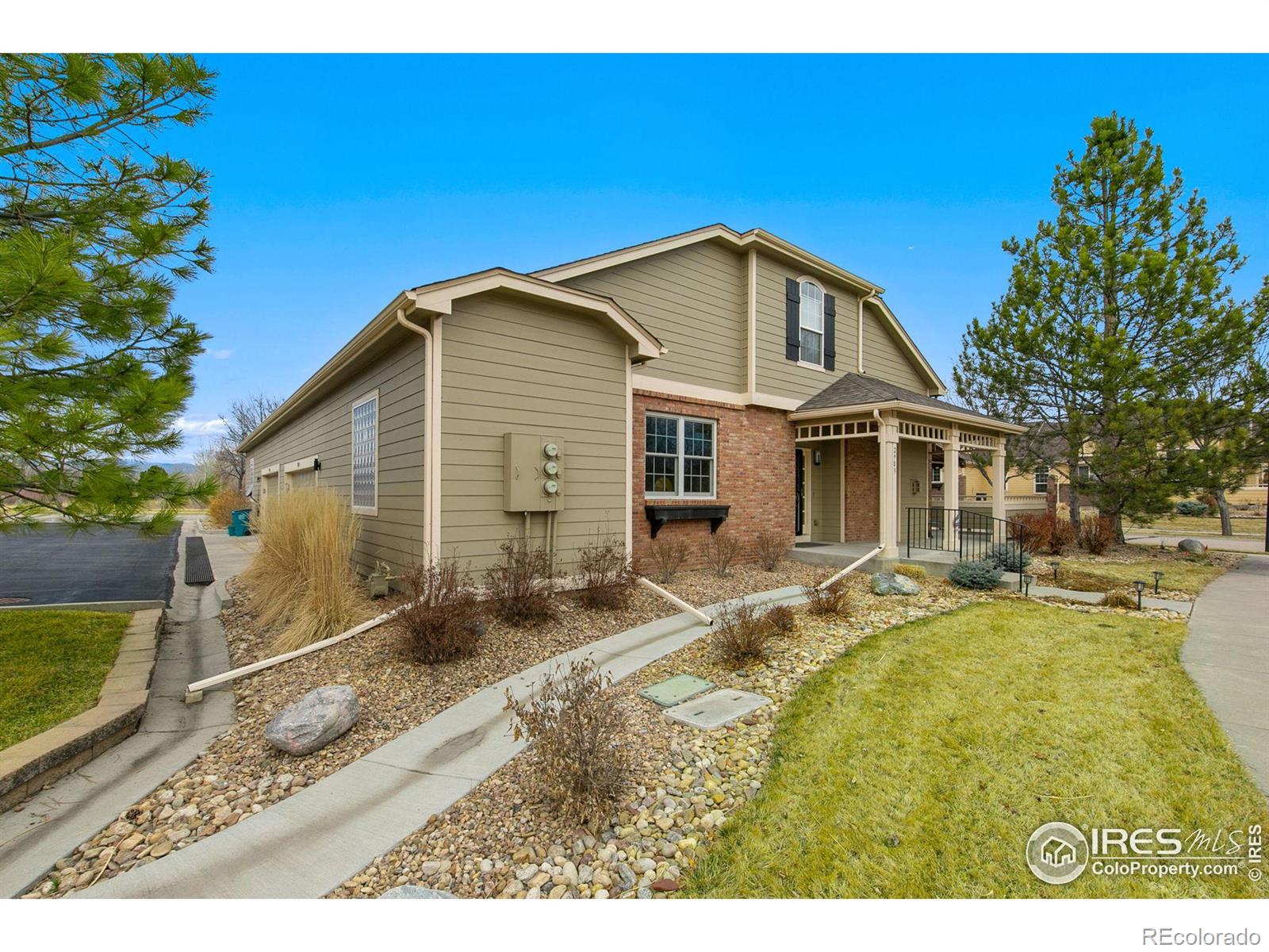 MLS Image #21 for 2903  spacious skies drive,fort collins, Colorado