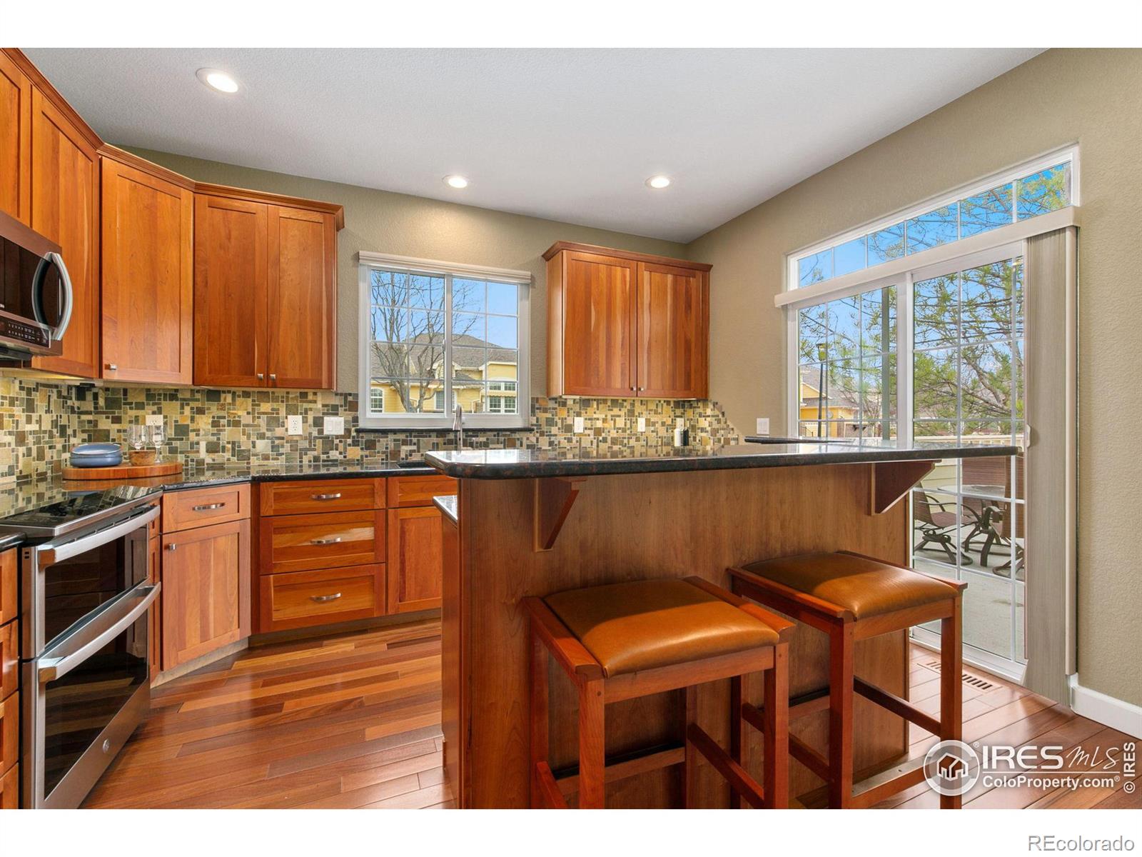 MLS Image #5 for 2903  spacious skies drive,fort collins, Colorado