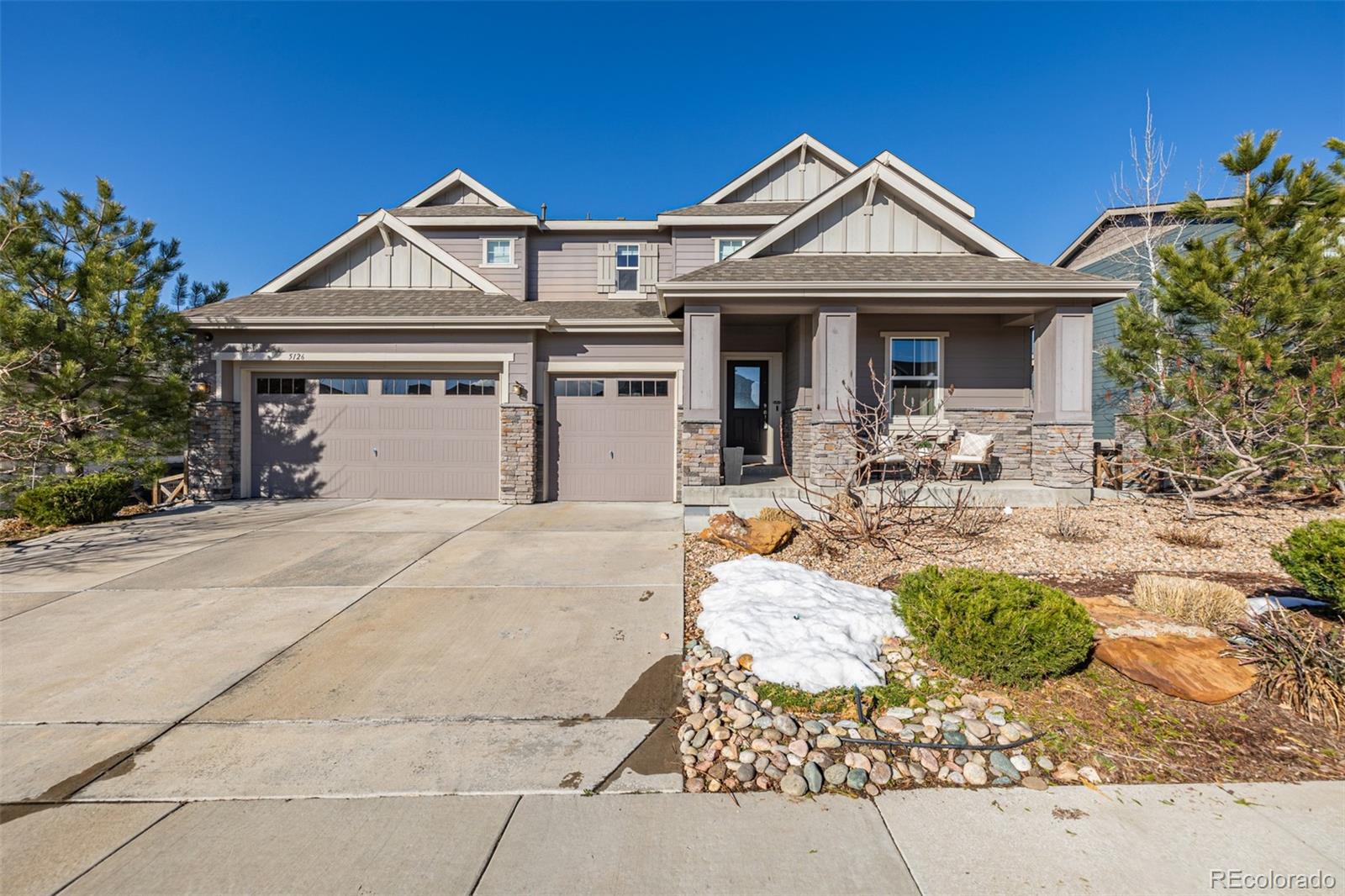 MLS Image #2 for 5126 w 108th circle,westminster, Colorado