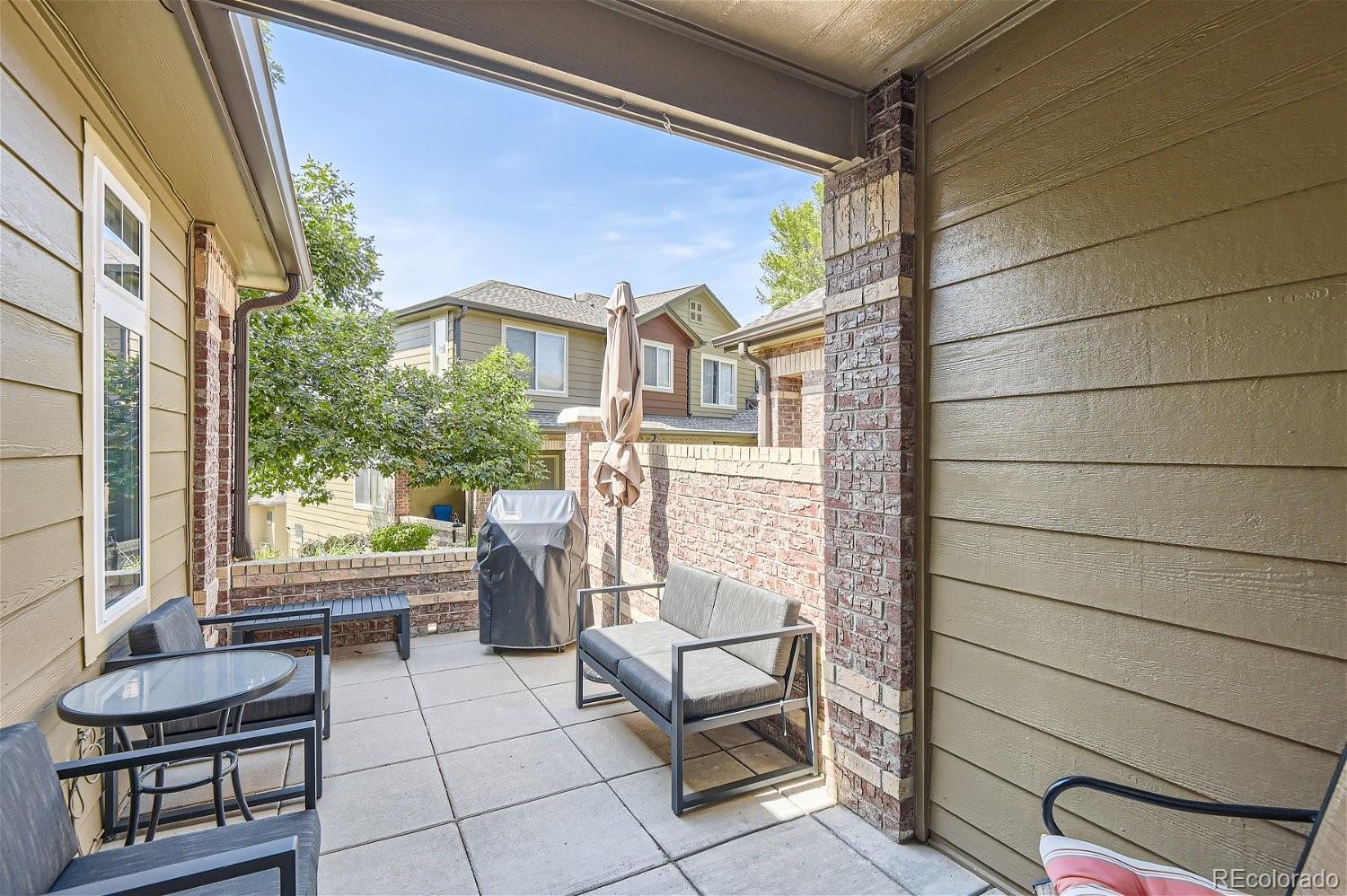 MLS Image #23 for 6438  silver mesa drive,highlands ranch, Colorado