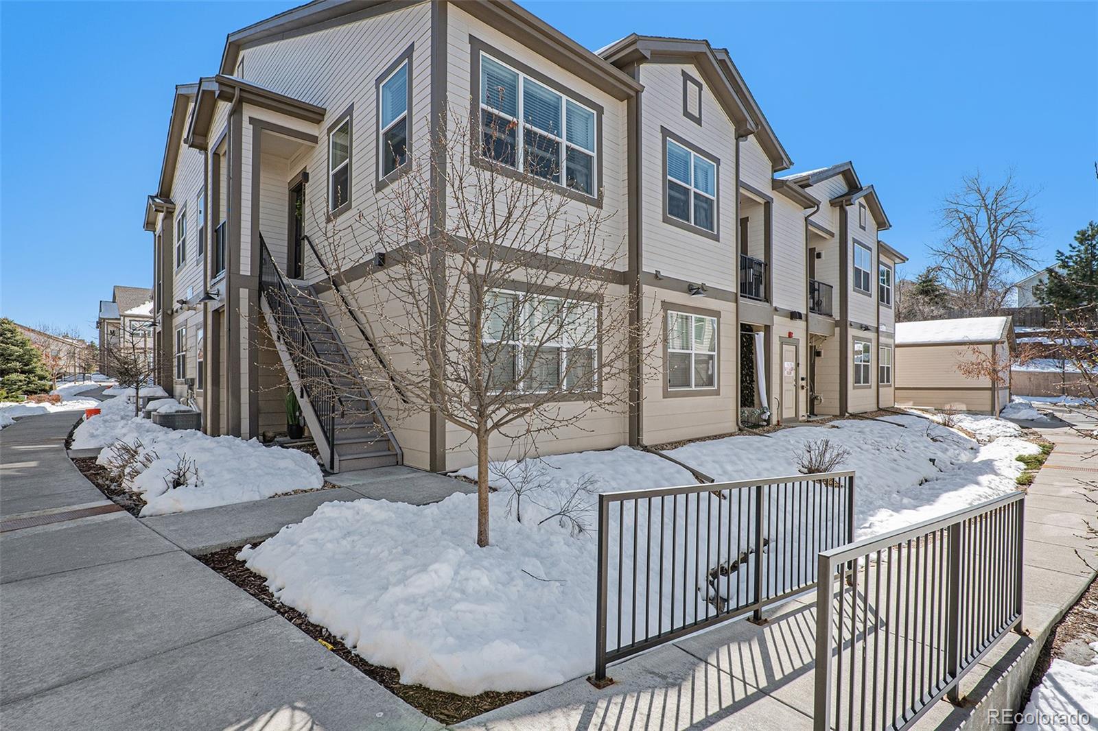 Report Image for 4630  Copeland Circle,Highlands Ranch, Colorado