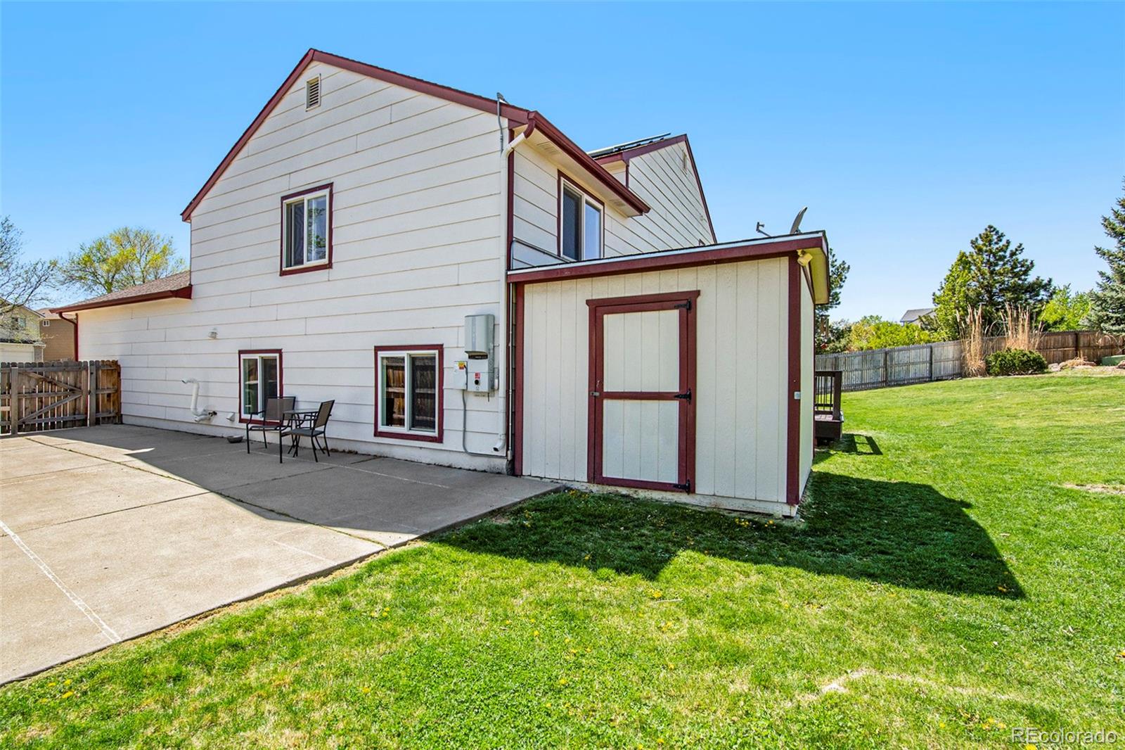 MLS Image #29 for 5291 e 129th way,thornton, Colorado