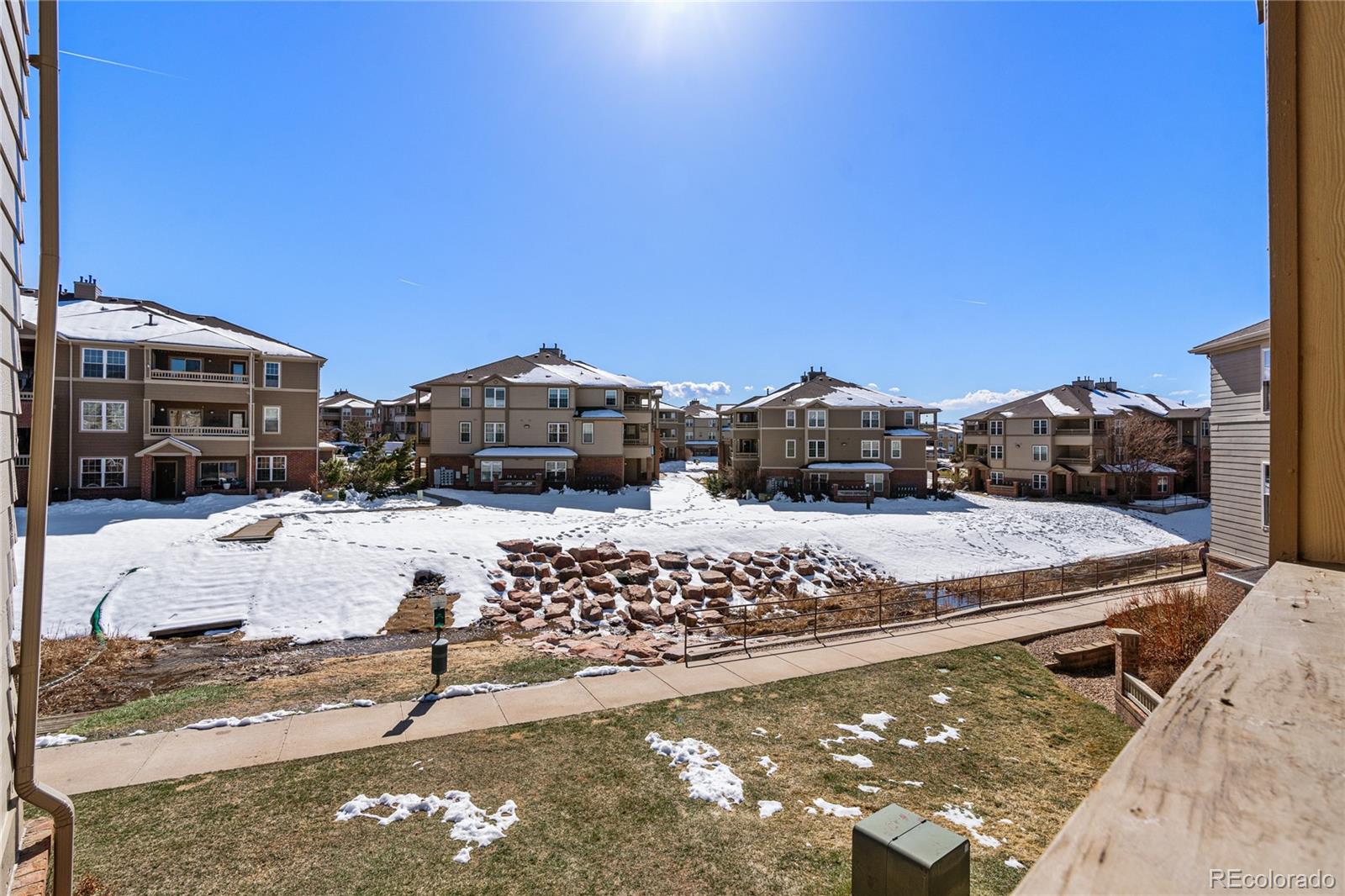 MLS Image #2 for 12820  ironstone way,parker, Colorado