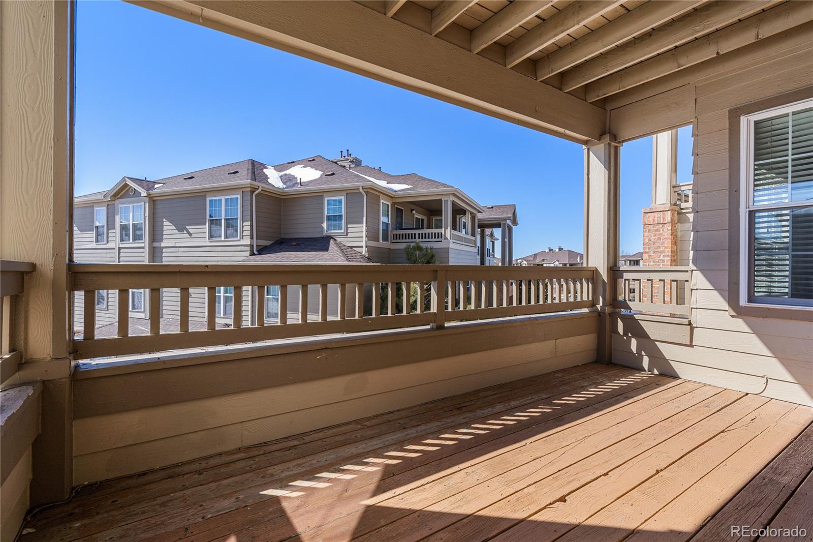 MLS Image #20 for 12820  ironstone way,parker, Colorado