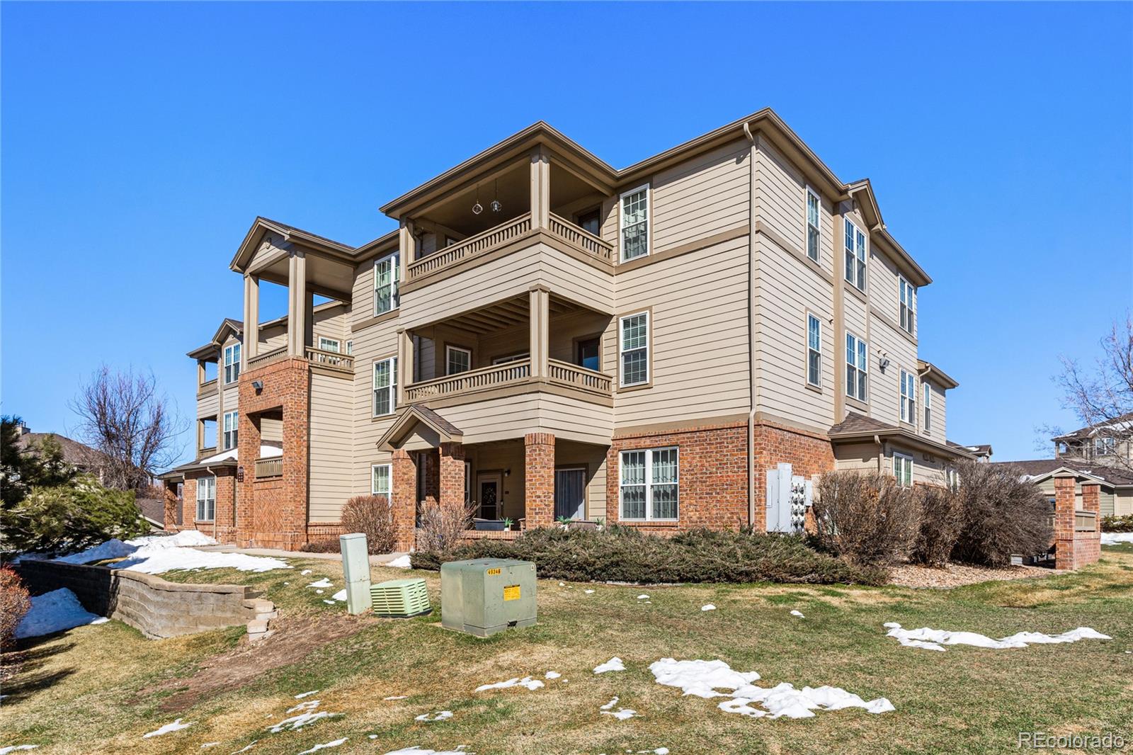 MLS Image #23 for 12820  ironstone way,parker, Colorado