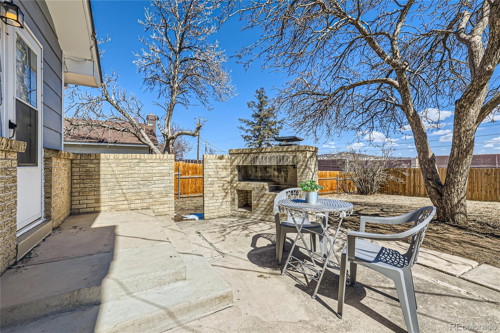 MLS Image #23 for 4119 n chestnut street,colorado springs, Colorado