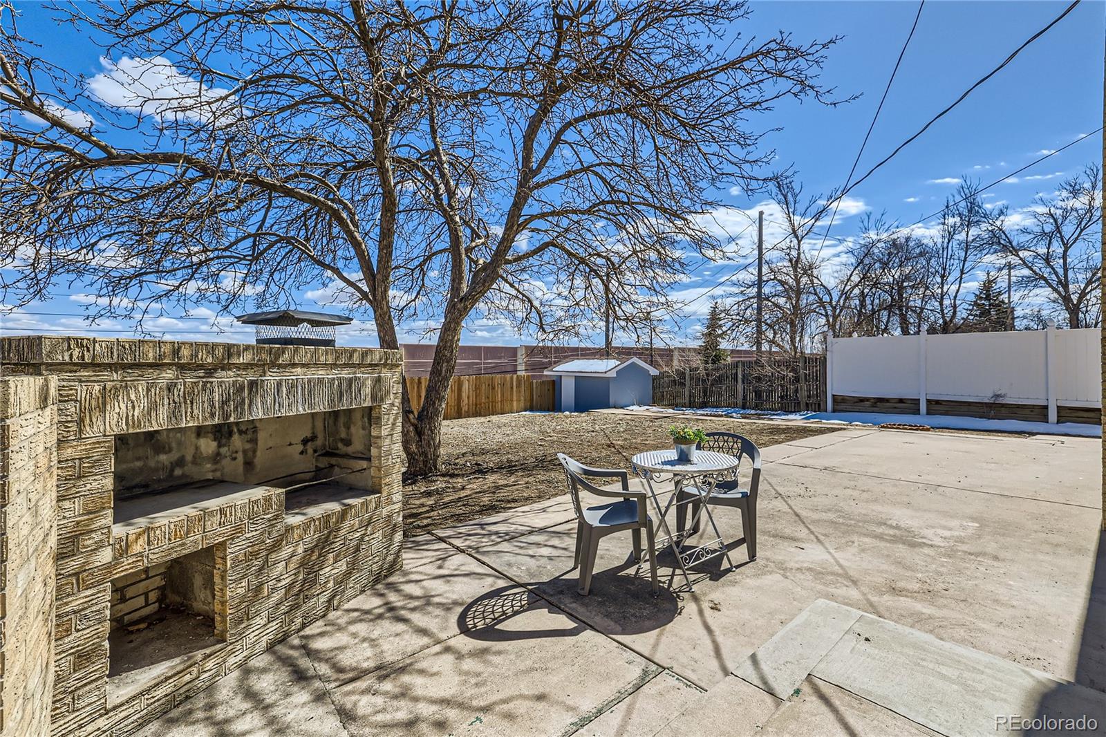 MLS Image #24 for 4119 n chestnut street,colorado springs, Colorado