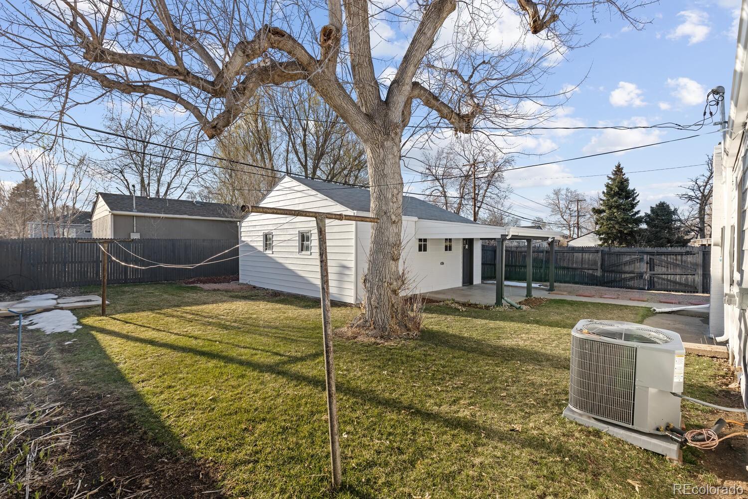 MLS Image #32 for 2001 s hazel court,denver, Colorado