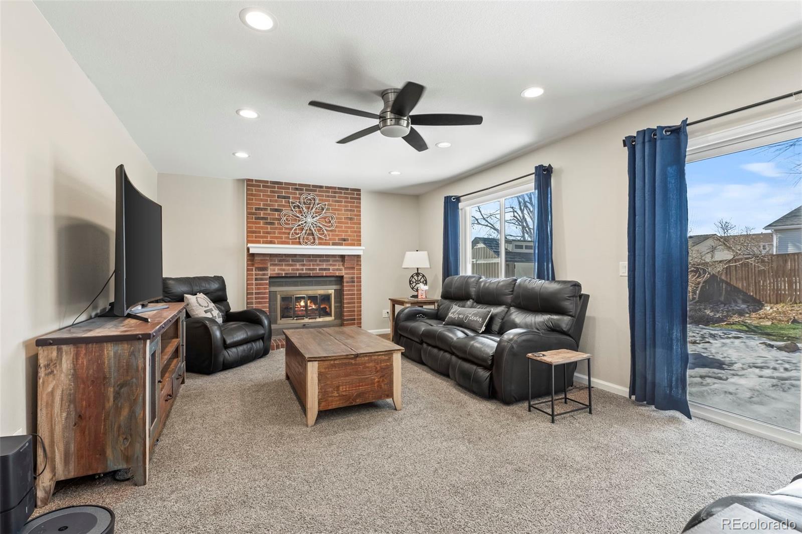 MLS Image #10 for 805  northridge road,highlands ranch, Colorado