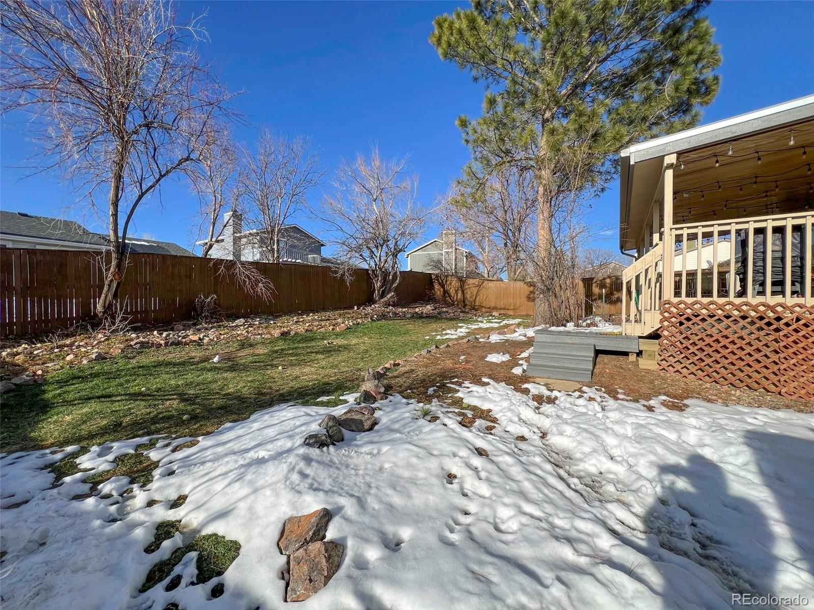 MLS Image #28 for 805  northridge road,highlands ranch, Colorado