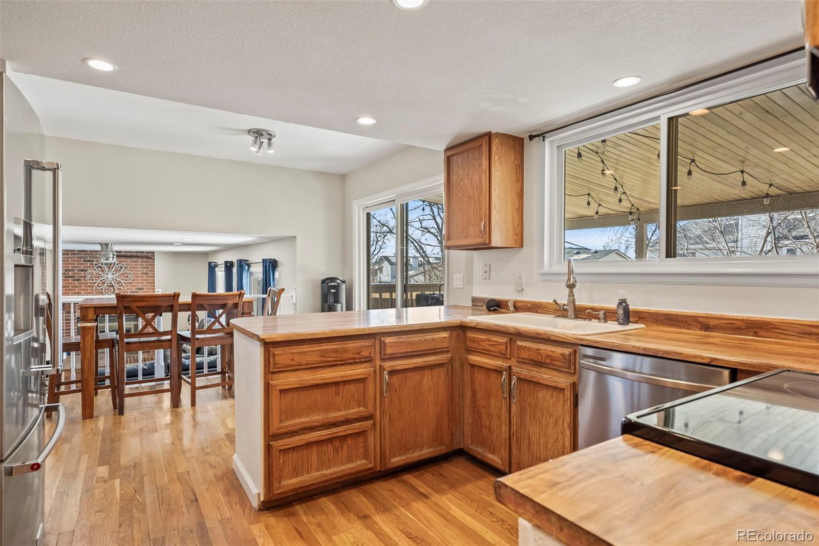 MLS Image #5 for 805  northridge road,highlands ranch, Colorado