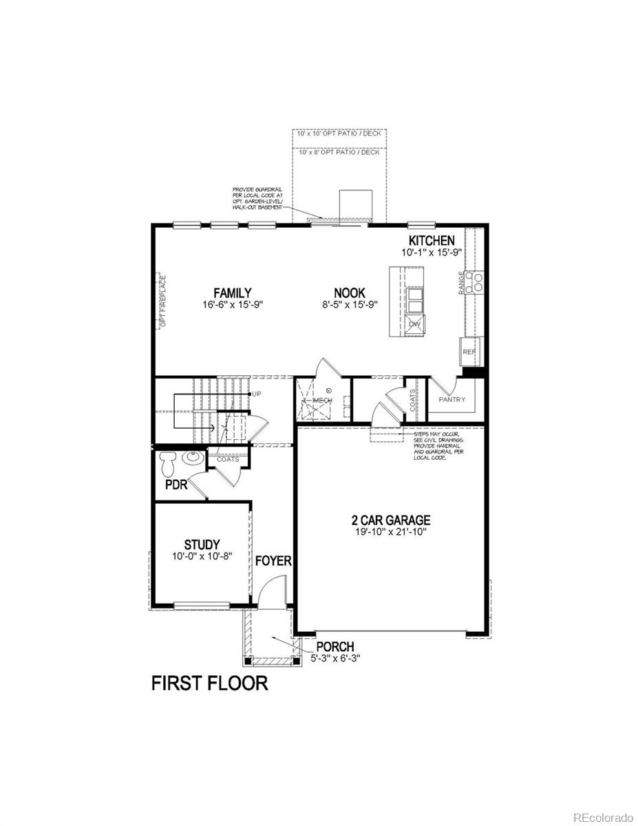 MLS Image #10 for 4762  lynxes way,johnstown, Colorado