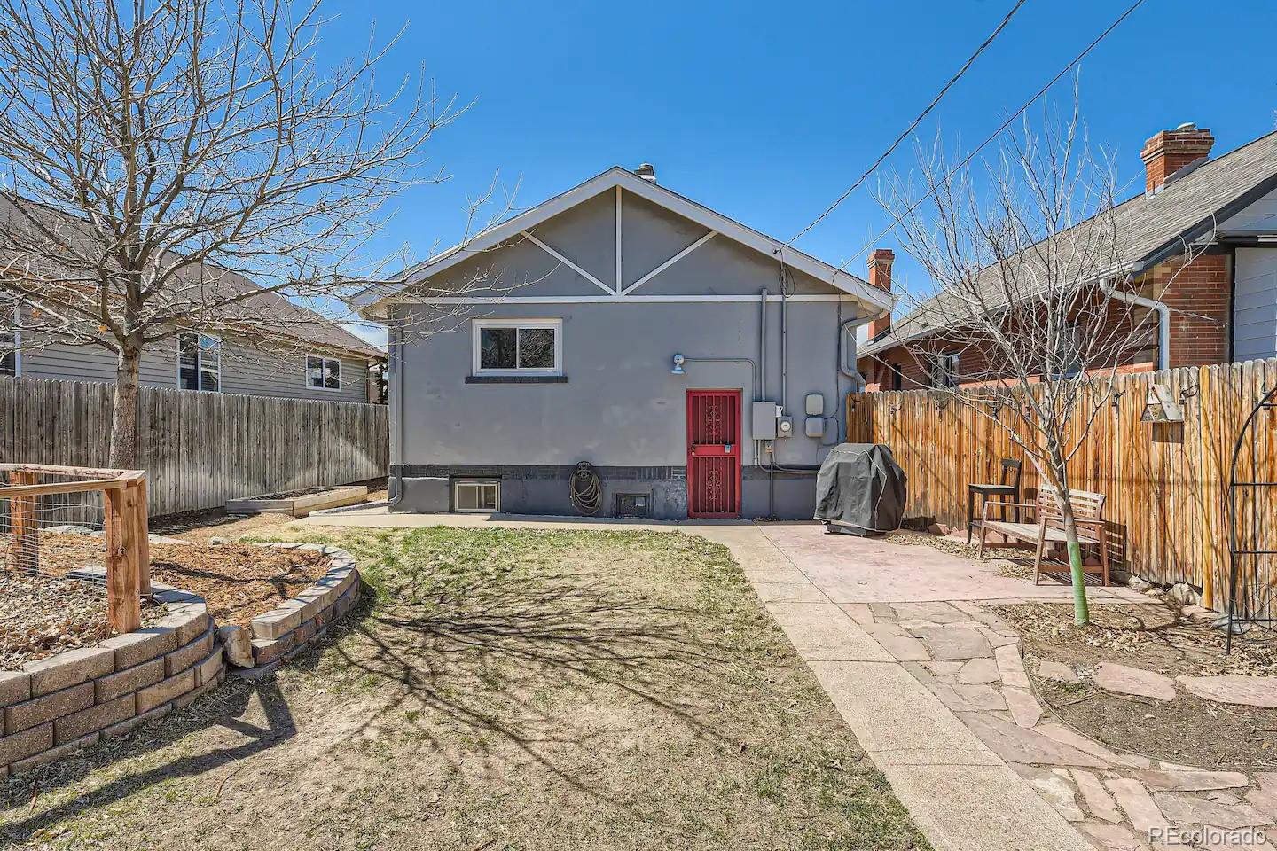 MLS Image #19 for 3214 n race street,denver, Colorado