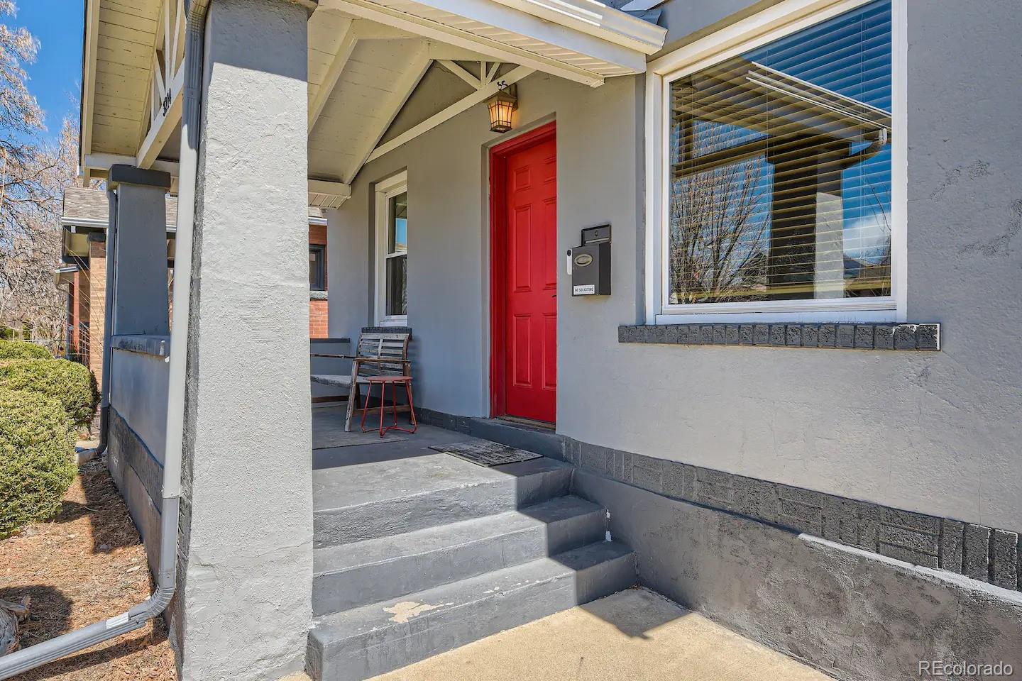 MLS Image #2 for 3214 n race street,denver, Colorado