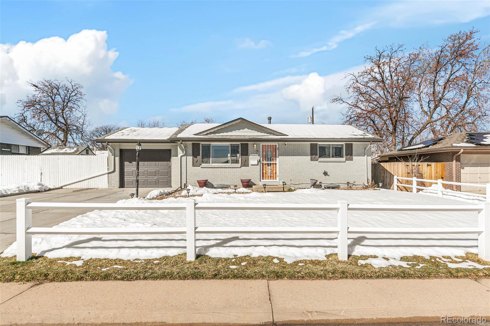 MLS Image #0 for 1661 s carr street,lakewood, Colorado