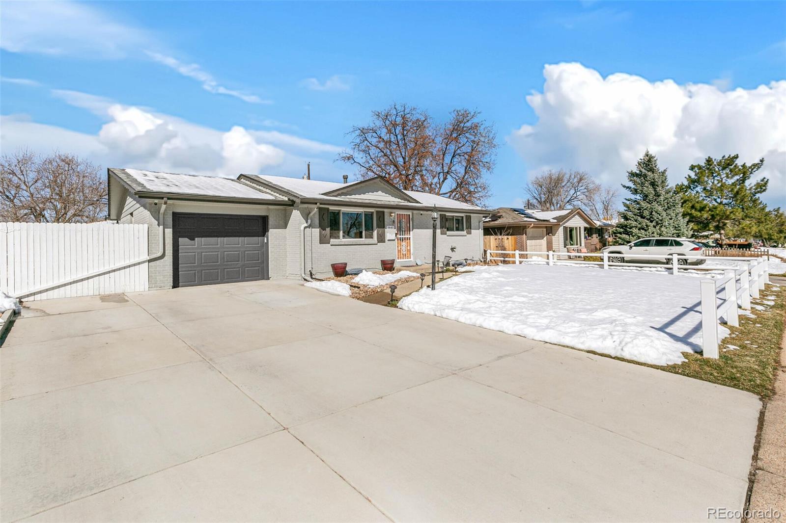 MLS Image #4 for 1661 s carr street,lakewood, Colorado