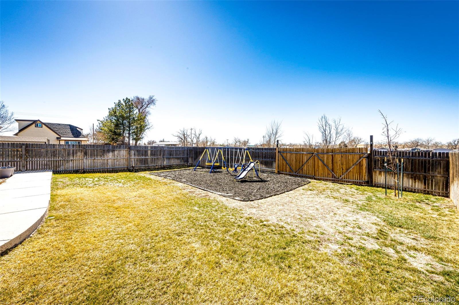 MLS Image #4 for 1145  4th avenue,deer trail, Colorado