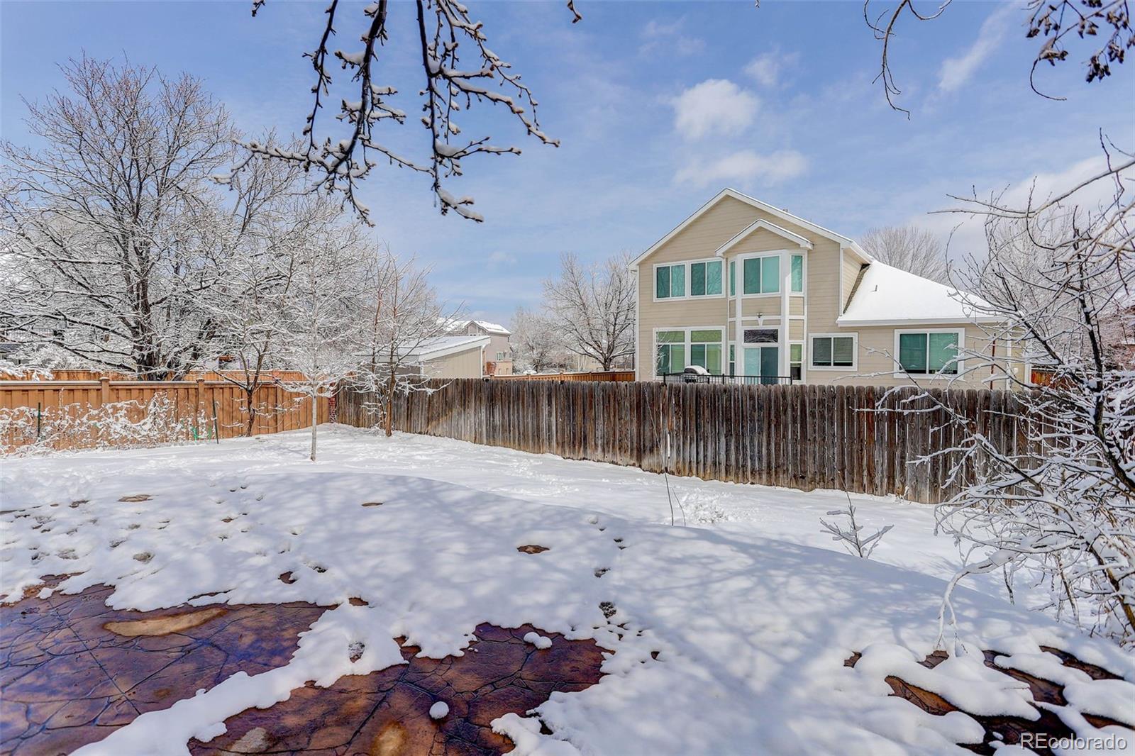 MLS Image #25 for 6474  rogers court,arvada, Colorado
