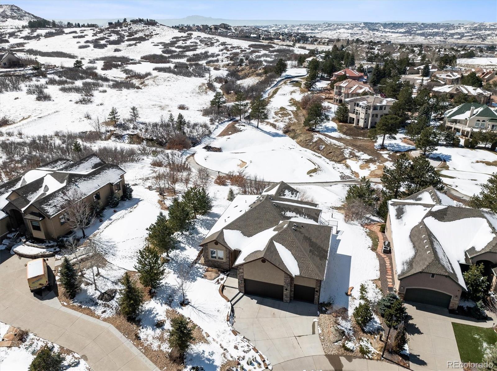 MLS Image #0 for 2177  holmby court,castle rock, Colorado