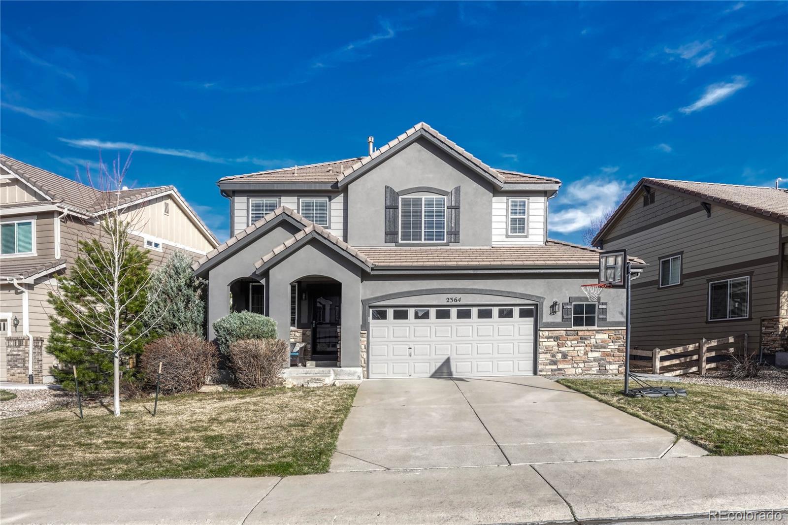 CMA Image for 2990  iron springs place,Castle Rock, Colorado