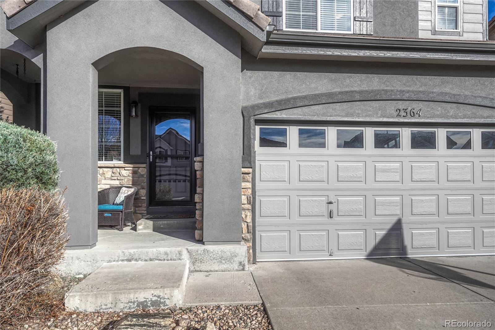 MLS Image #3 for 2364  broadleaf loop,castle rock, Colorado