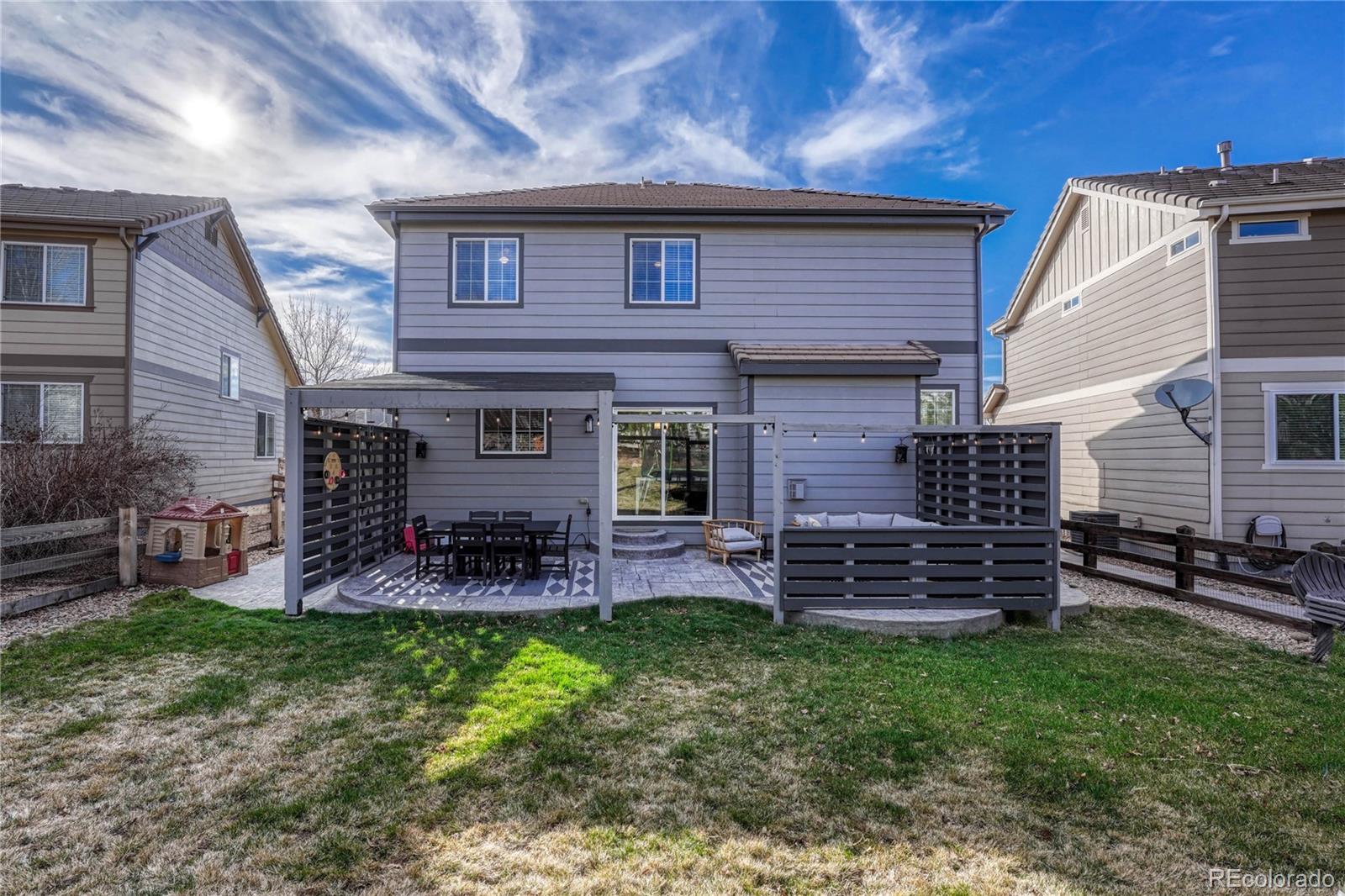 MLS Image #47 for 2364  broadleaf loop,castle rock, Colorado