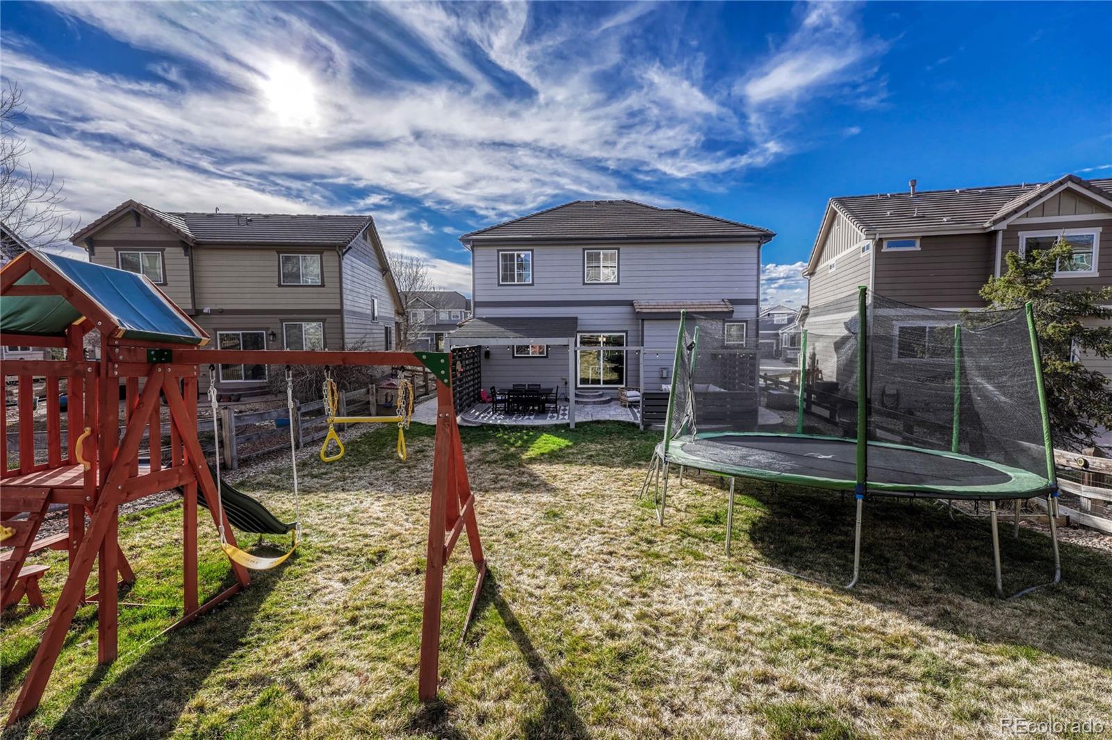 MLS Image #48 for 2364  broadleaf loop,castle rock, Colorado