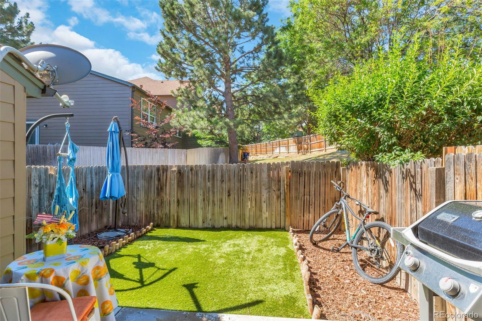 MLS Image #29 for 17365 e rice circle,aurora, Colorado