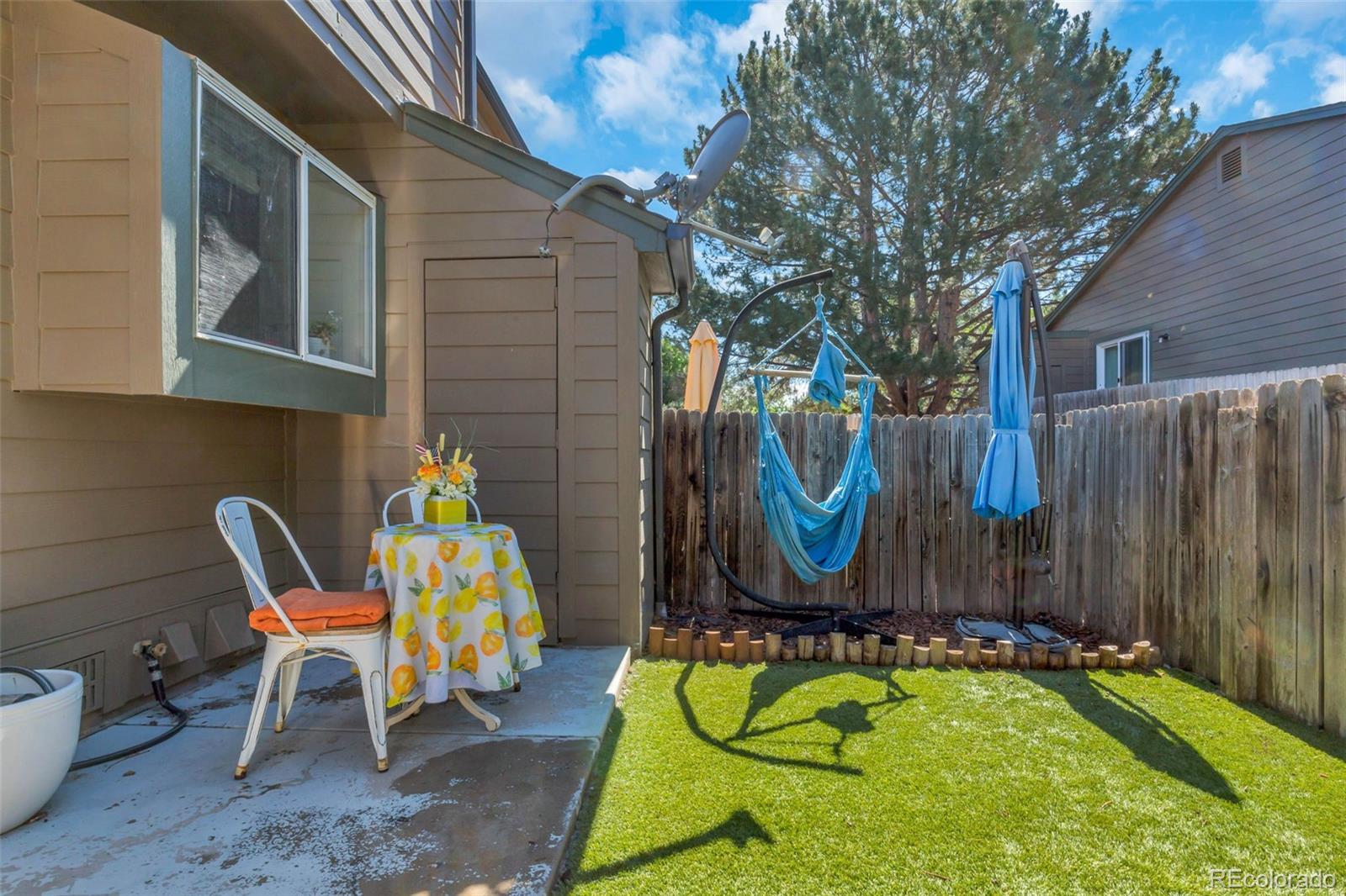 MLS Image #30 for 17365 e rice circle,aurora, Colorado