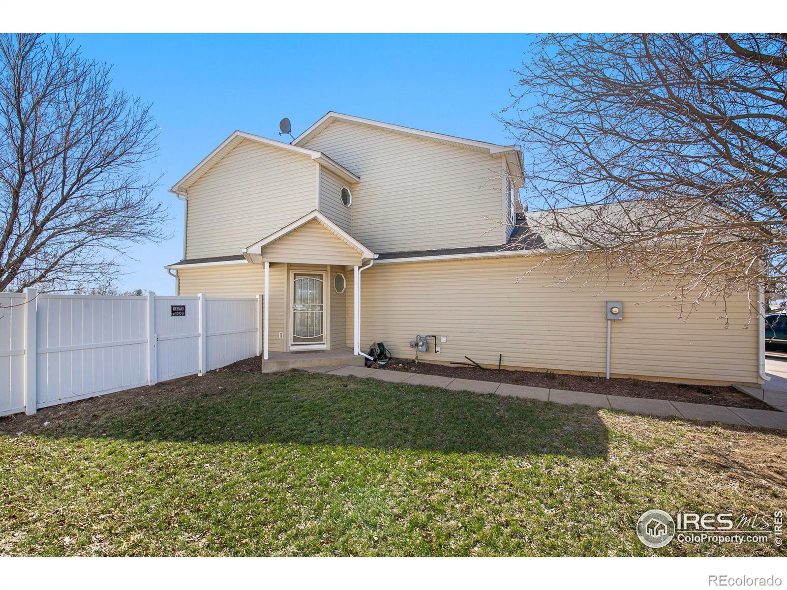 MLS Image #1 for 514 n 28th ave ct,greeley, Colorado