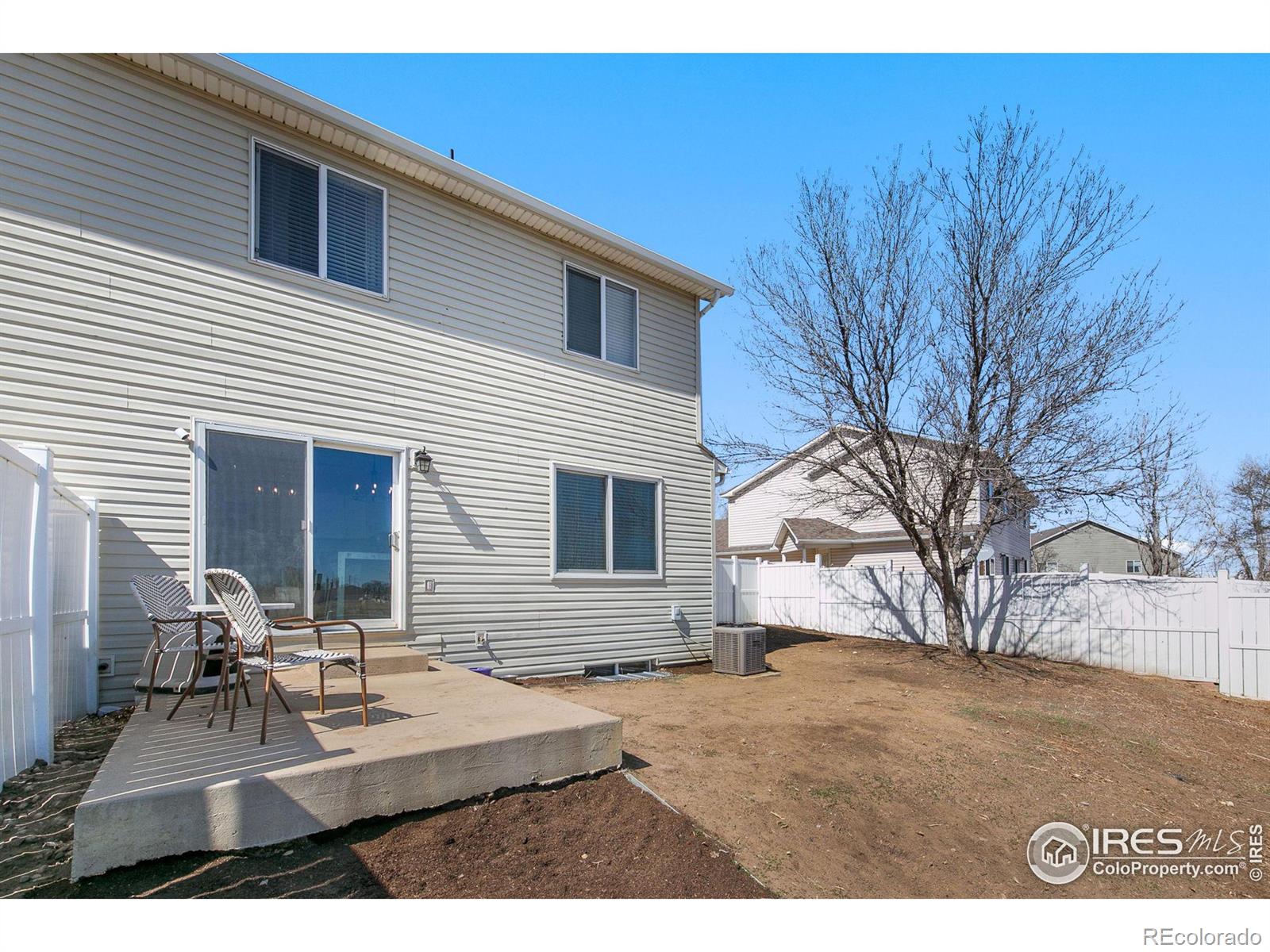 MLS Image #22 for 514 n 28th ave ct,greeley, Colorado