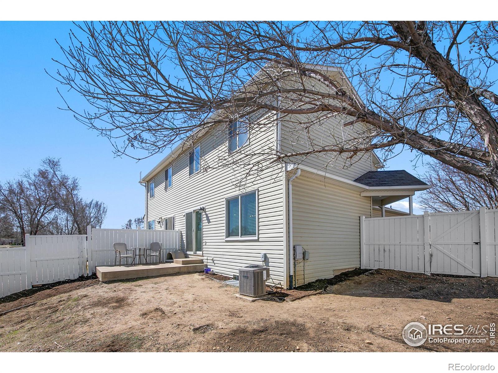 MLS Image #23 for 514 n 28th ave ct,greeley, Colorado