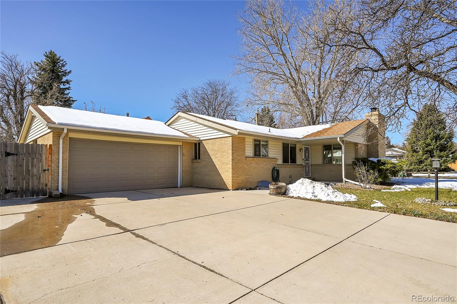 CMA Image for 9749  sierra drive,Arvada, Colorado