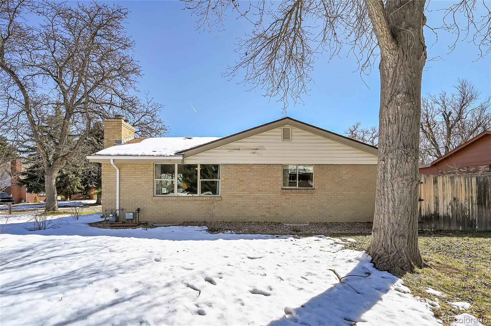 MLS Image #4 for 9872 w 77th avenue,arvada, Colorado