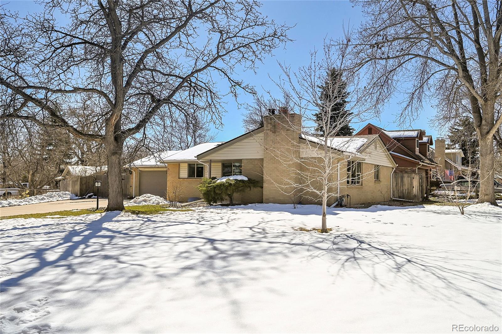 MLS Image #7 for 9872 w 77th avenue,arvada, Colorado