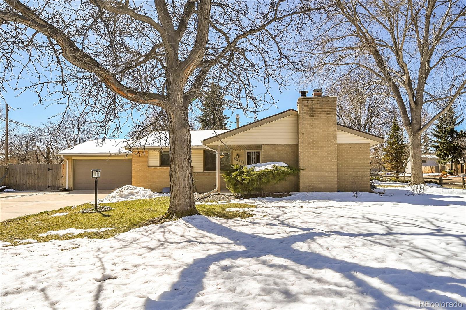 MLS Image #8 for 9872 w 77th avenue,arvada, Colorado