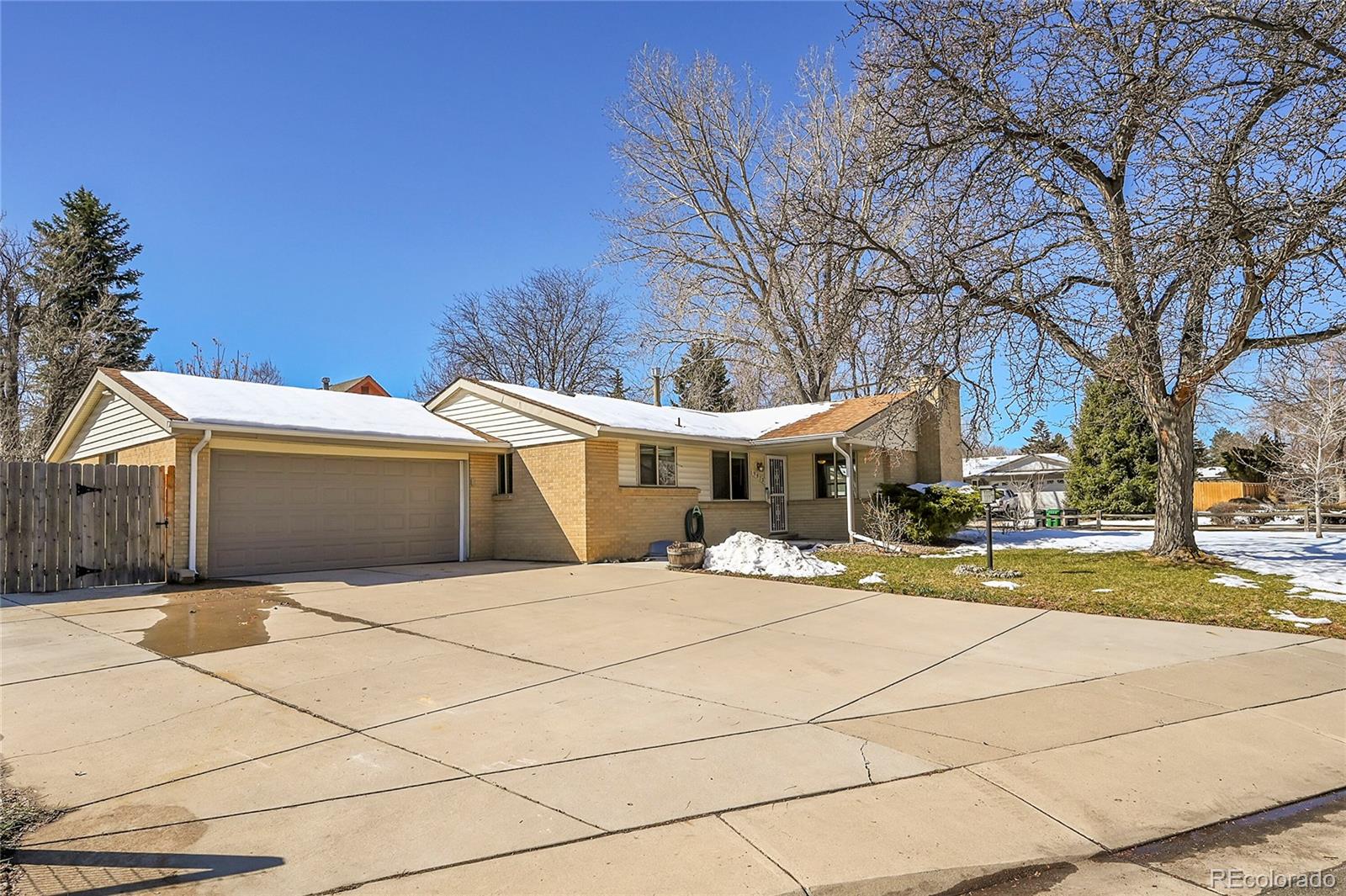 MLS Image #9 for 9872 w 77th avenue,arvada, Colorado