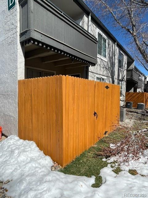 MLS Image #3 for 7105 s gaylord street,centennial, Colorado